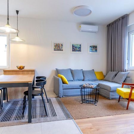 Split Luxury Suite Экстерьер фото