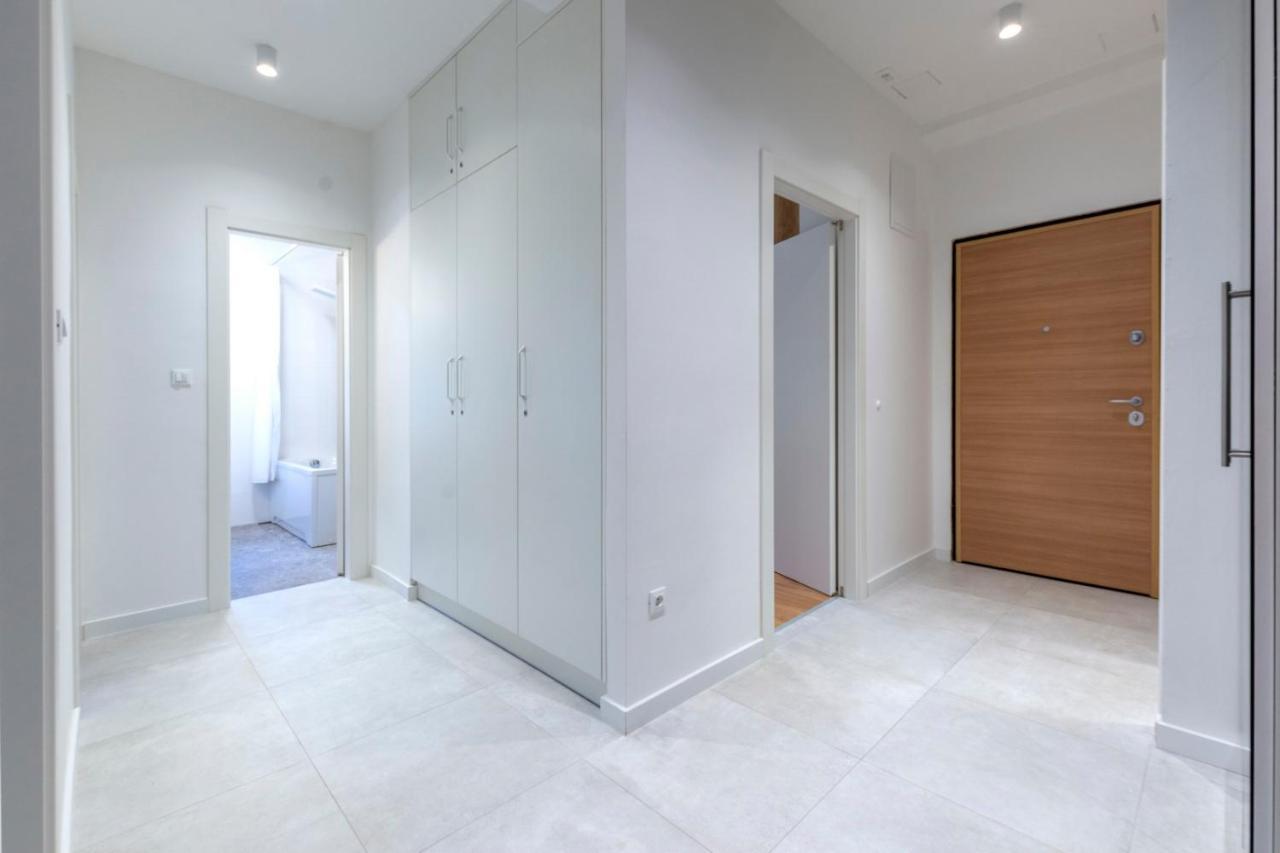 Split Luxury Suite Экстерьер фото