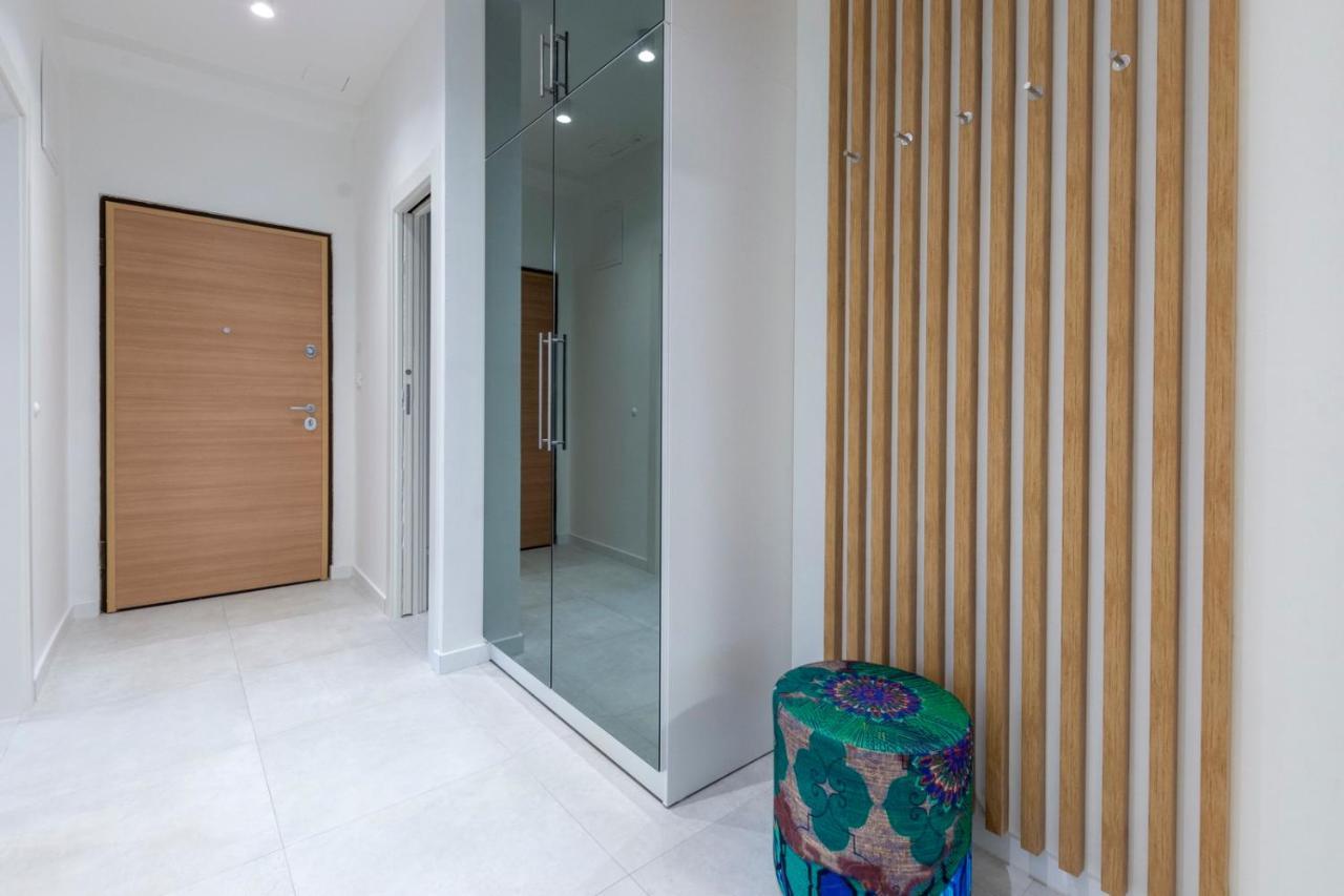 Split Luxury Suite Экстерьер фото