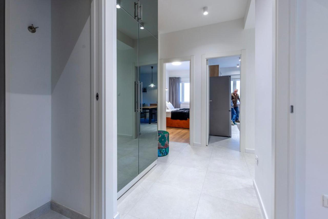 Split Luxury Suite Экстерьер фото