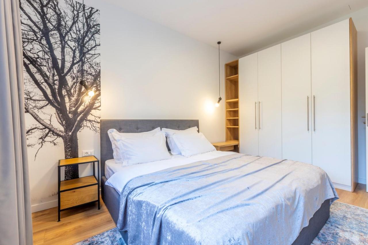 Split Luxury Suite Экстерьер фото