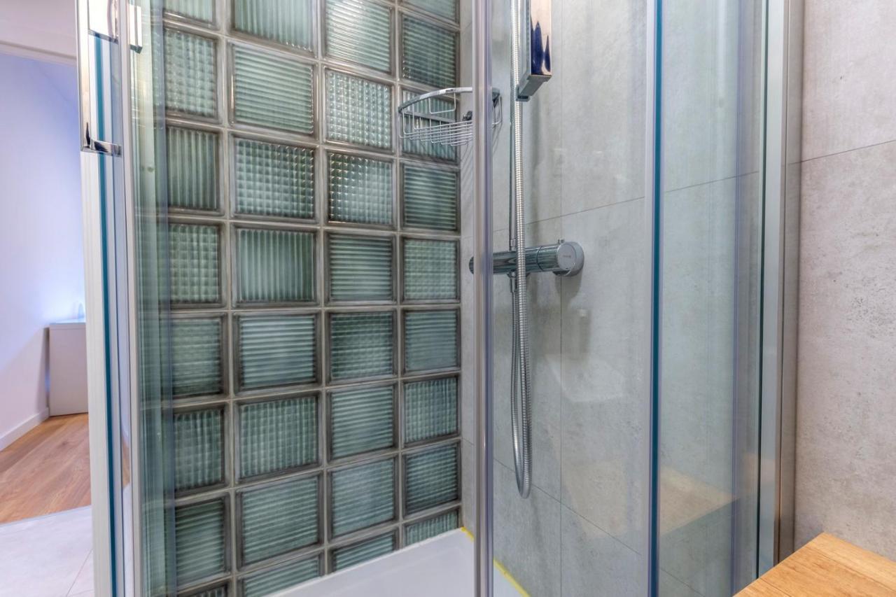 Split Luxury Suite Экстерьер фото