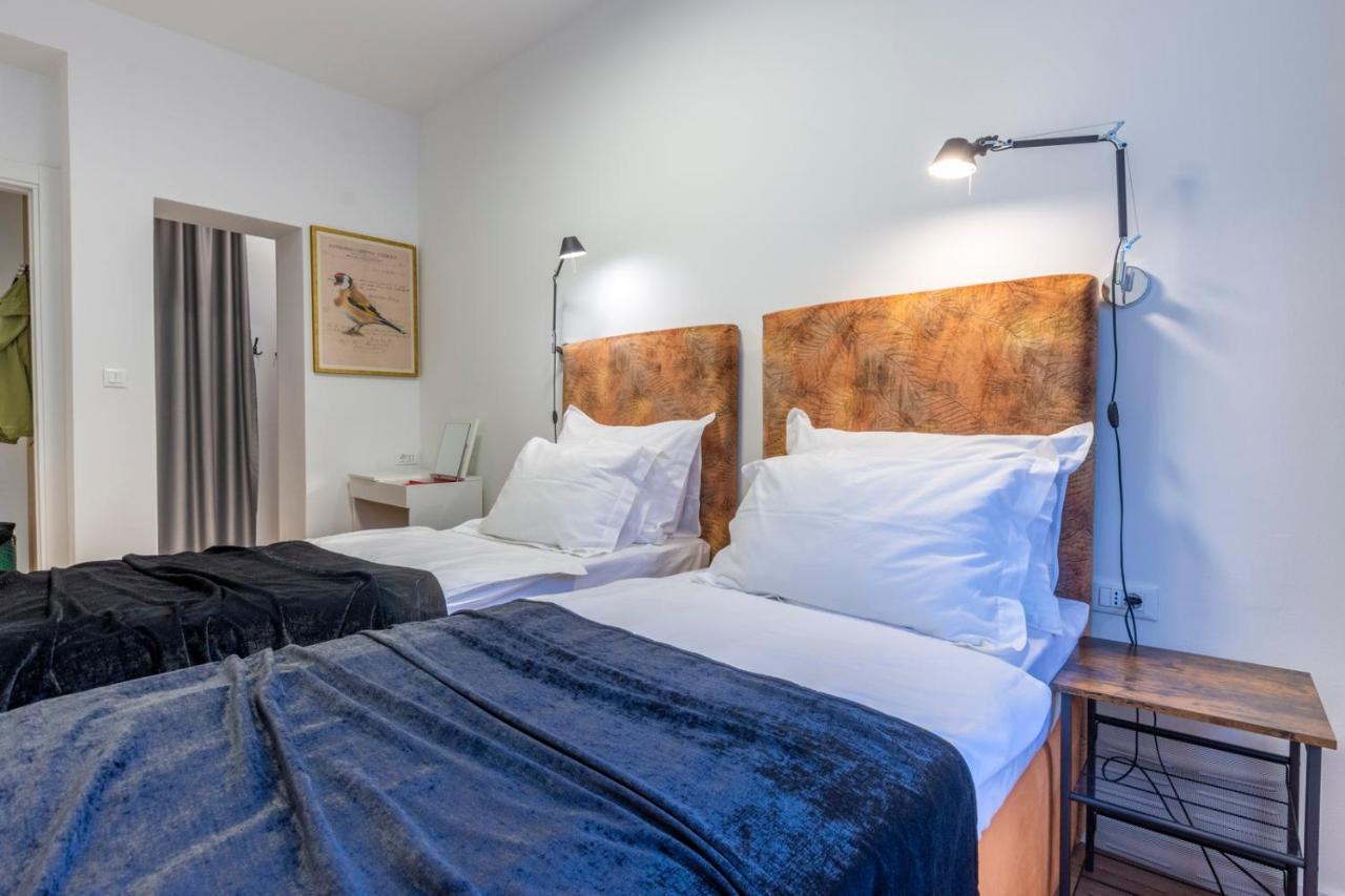 Split Luxury Suite Экстерьер фото