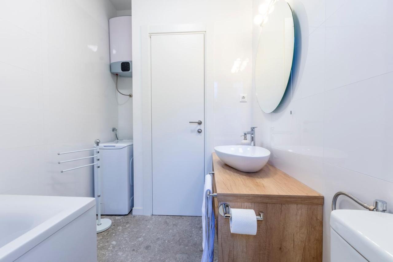 Split Luxury Suite Экстерьер фото
