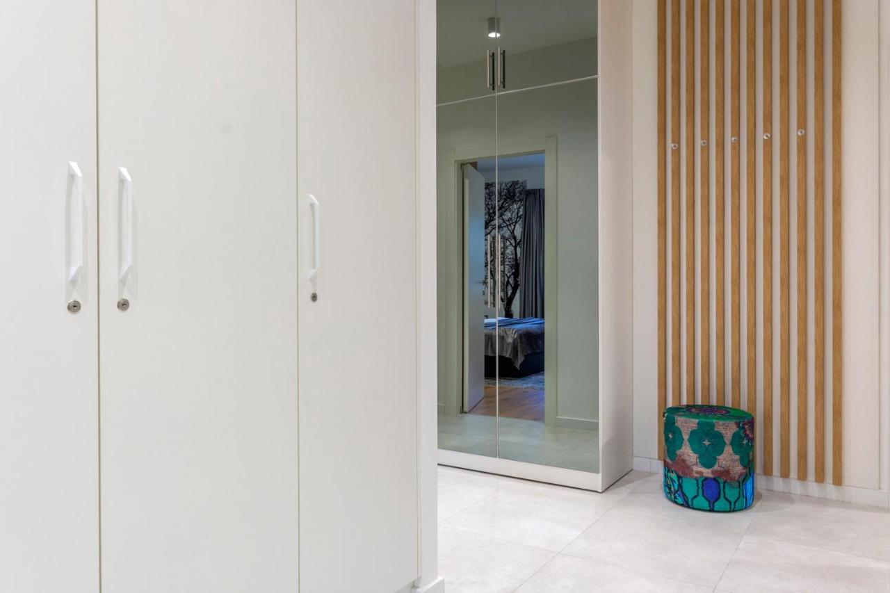 Split Luxury Suite Экстерьер фото