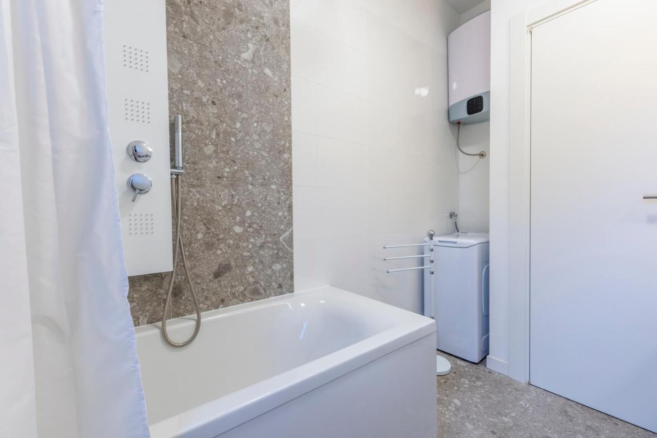 Split Luxury Suite Экстерьер фото