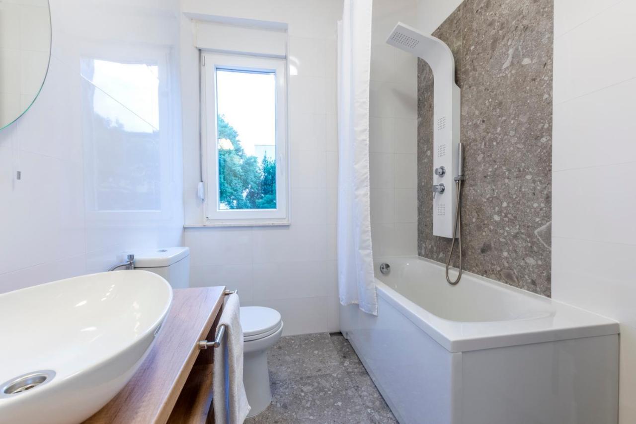 Split Luxury Suite Экстерьер фото