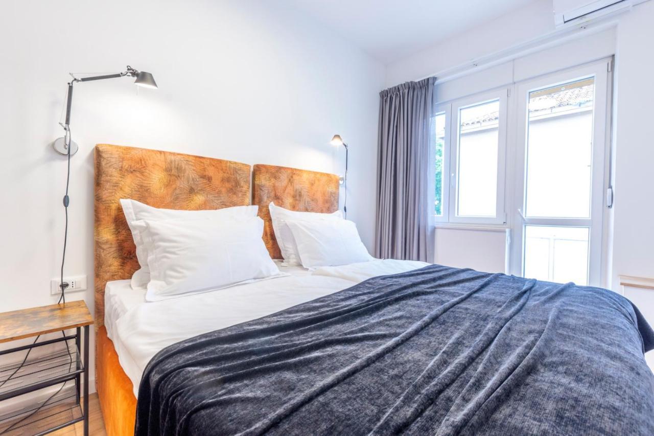 Split Luxury Suite Экстерьер фото